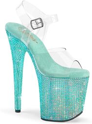 BEJEWELED-808RRS BEJ808RRS/C/AGQRS