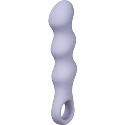 Wavy Lust Gode 21 cm