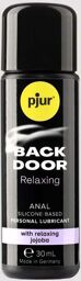 Lubrifiant Silicone Anal Back Door Relaxing 30 ml