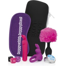 – Coffret 7 Pièces – Pour Couples