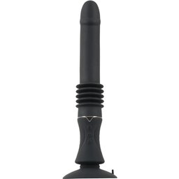 Machine à baiser portable - Vibrateur Va-et-Vient