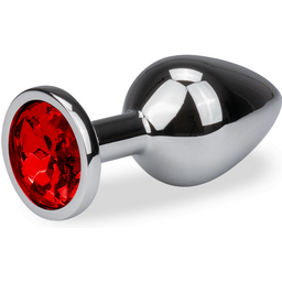 Bijou anal rosebud M - 9 Coloris