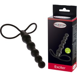 Sextoy pour Double Pénétration Exciter