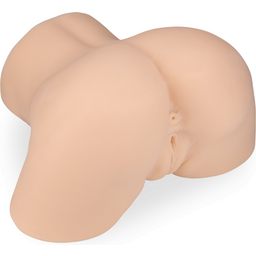 Fessier masturbateur vibrant et va-et-vient Lyra 8,6kg