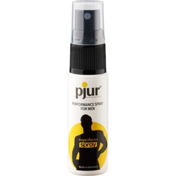 Superhero Performance Spray pour Hommes 20 ml