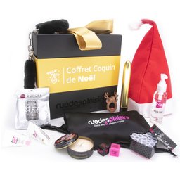 Coffret Coquin De Noël