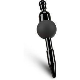 Plug Pénien Massif Vibrant