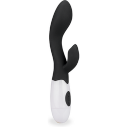 Petit vibro rabbit puissant silicone