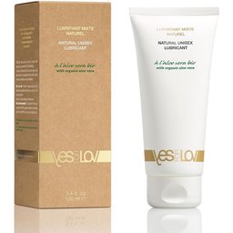 Lubrifiant mixte Naturel Bio 100 ml