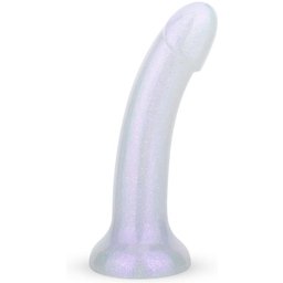 EasyToys - Dildo souple irisé 