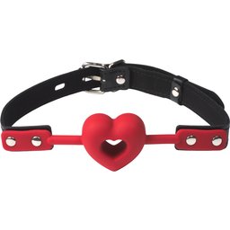 Amor Bâillon