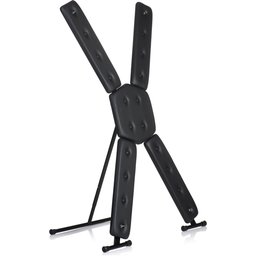 St. Andrew's Cross Deluxe