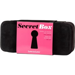Secret Boîte de Rangement