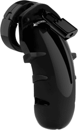 E-Stimulation Cockcage