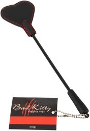 Badine avec coeur - 25 cm