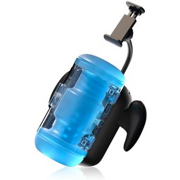 - Wingman Pro Masturbateur Automatique