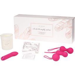 The Nice and Naughty Collection Box