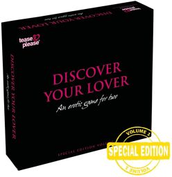 Découvrez votre amoureux Édition spéciale (version FR)