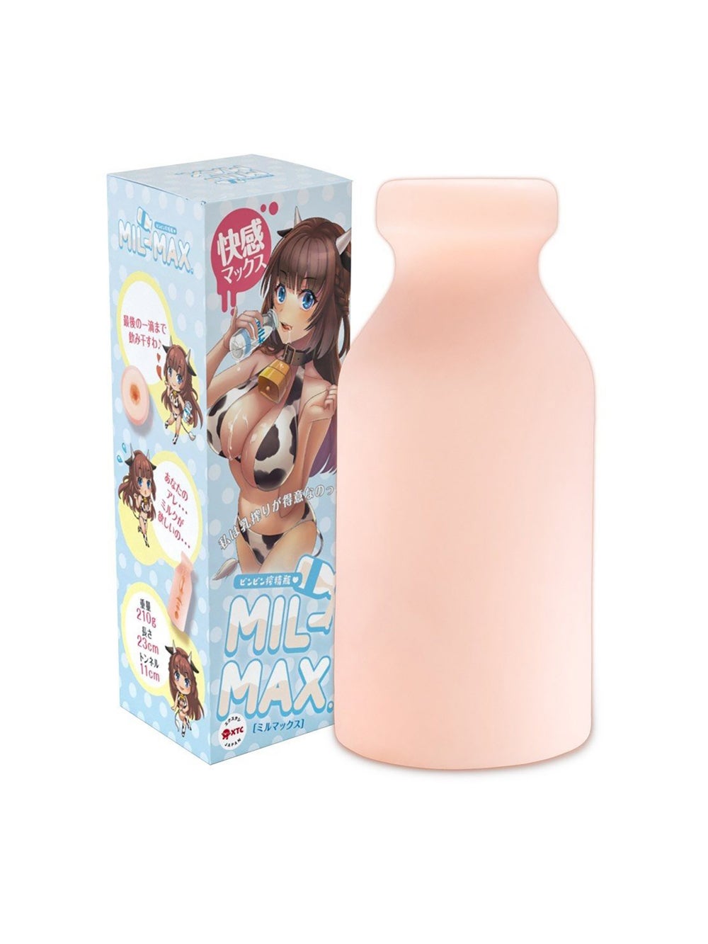 Masturbateur Mil-Max