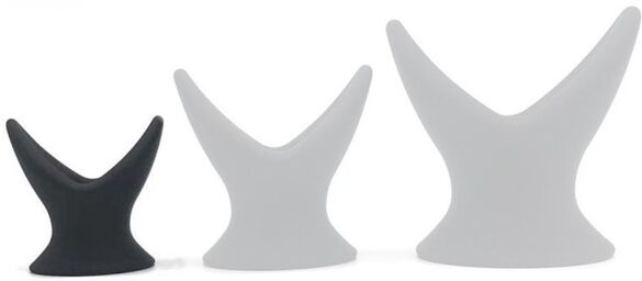 Plug Tunnel Anchis S 5.5 x 6cm