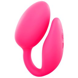 Wonderlove Stimulateur Clitoridien et de point G