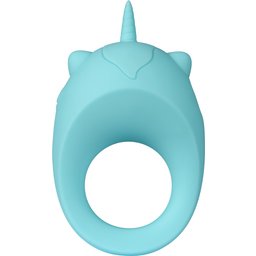 Anneau Pénien Licorne Magique pour Couples