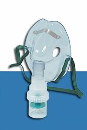 Masque à Inhalation