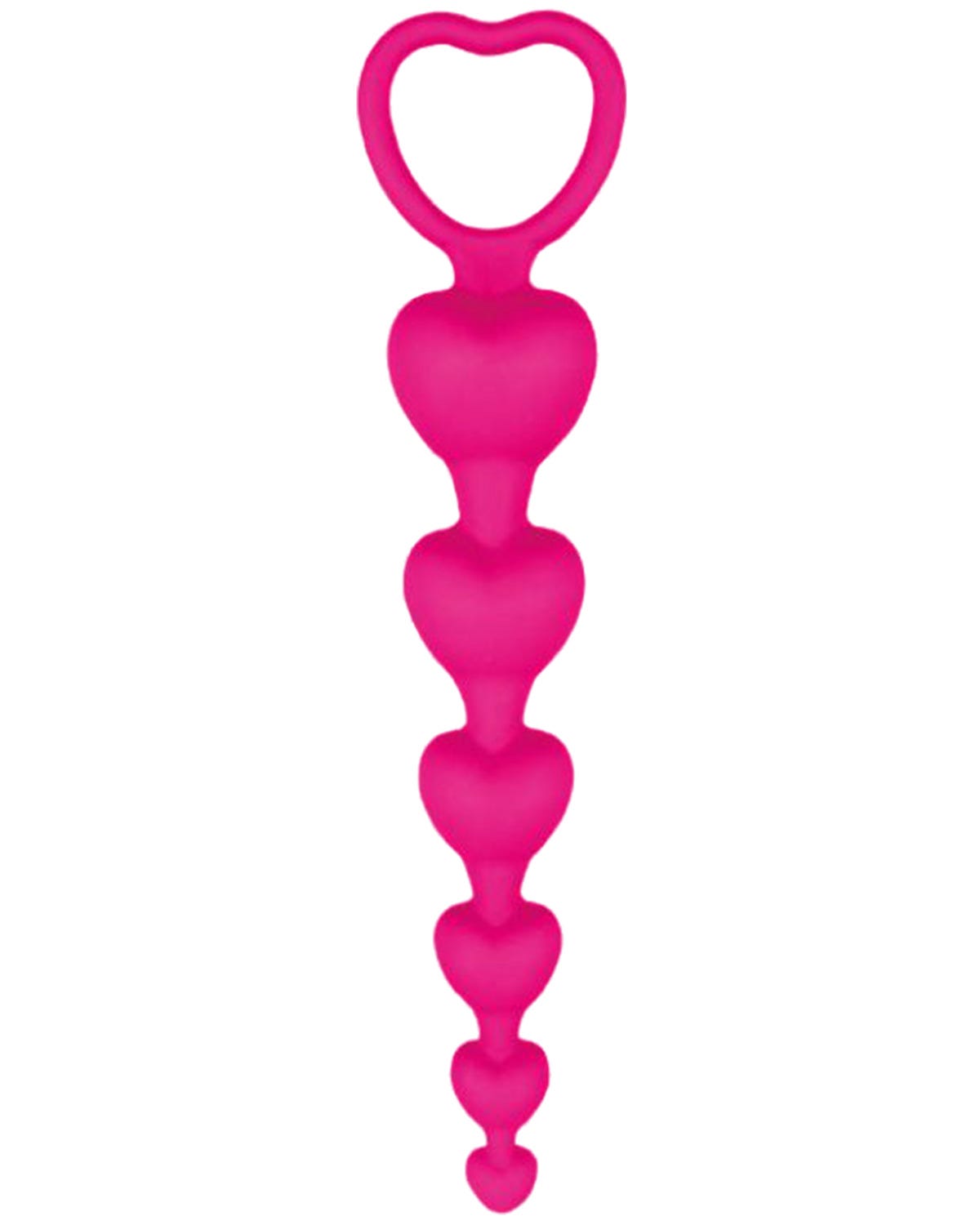 Chapelet Anal Love Rose 6 Billes