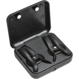 Dark Grip Pinces à Tétons Vibrantes