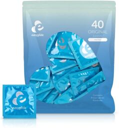 Préservatifs Original 40 pcs