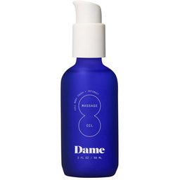 Products - Huile de Massage Érotique - 60ml