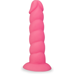 Plug anal ventouse avec gland Horace