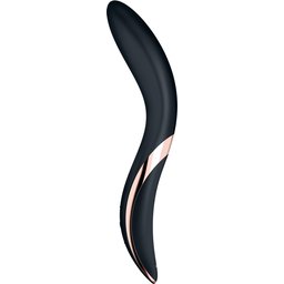 Vibromasseur Point-G Rrrolling Explosion