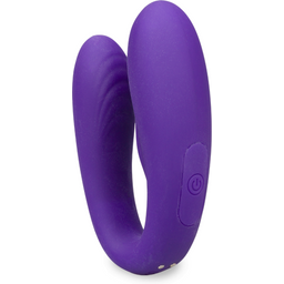 Vibromasseur de couple Arrow