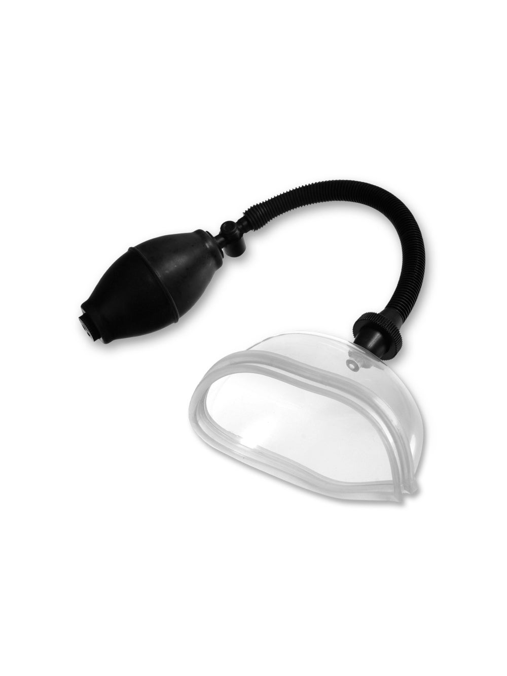 Pompe à Vagin High Intensity Fetish Fantasy Series