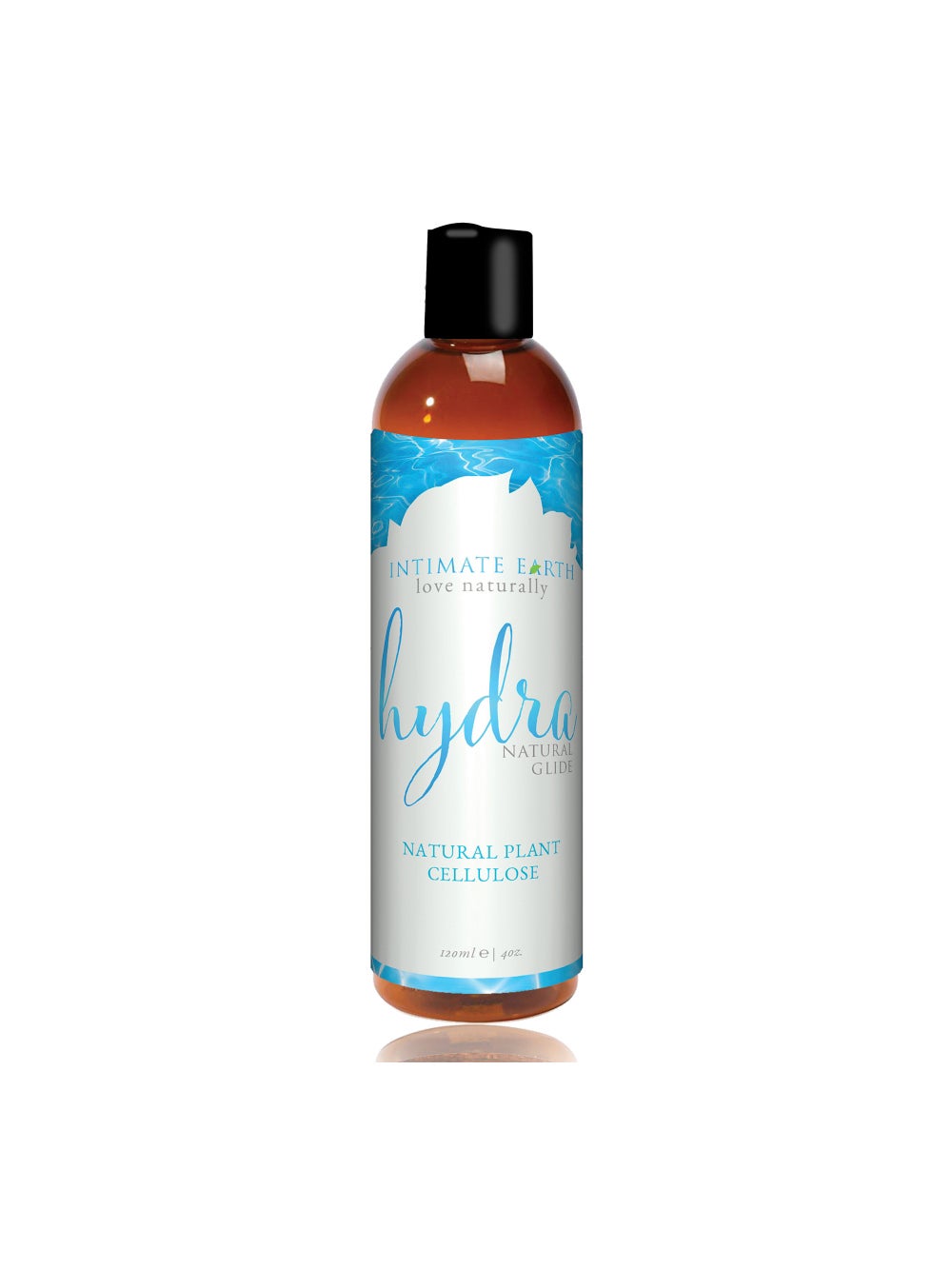 Lubrifiant Eau Hydra 120 ml