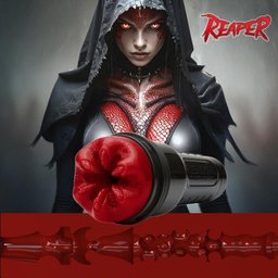 Fantasy - Reaper