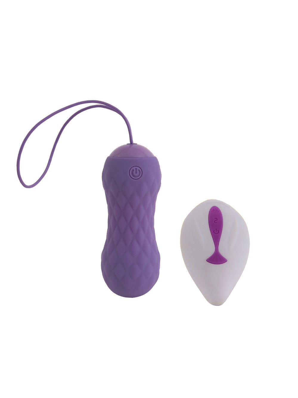 Boules de Geisha Vibrantes Va-et-Vient Jivy