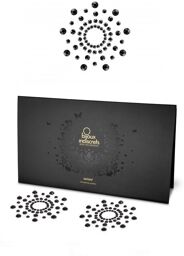 Bijoux de Peau MIMI noir