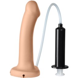 Gode Éjaculateur L 19,6 cm