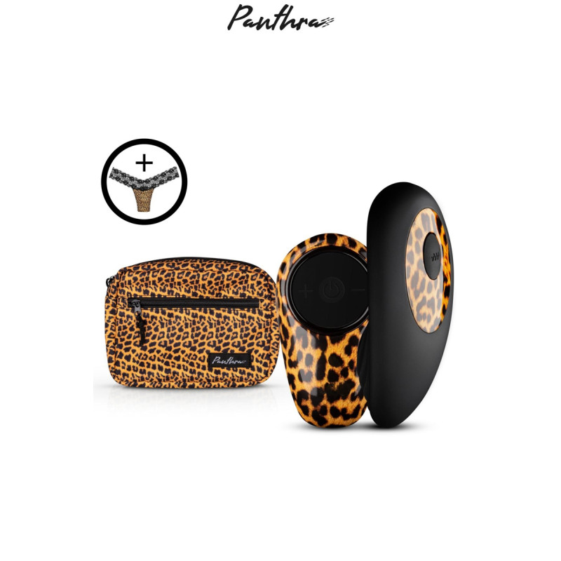 Culotte vibrante Tania