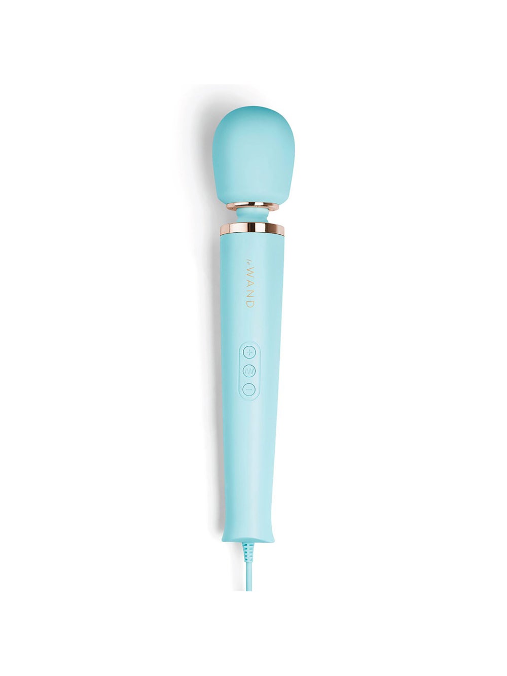 Vibromasseur Wand Plug-In Massager
