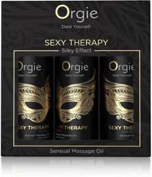 Coffret Sexy Therapy Mini Collection 3 x 30 ml