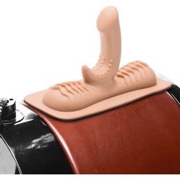 Accessoire Point G pour Selle de Machine à Sexe