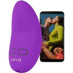 NEA Vibromasseur Clitoridien