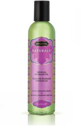 Huile de Massage Naturals 236 ml
