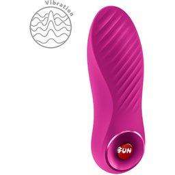 Bullet Vibrant Bijou