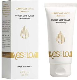 Lubrifiant Mixte Hydratant 50 ml