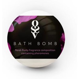 - Bath bomb Floral-fruity - 100 gram