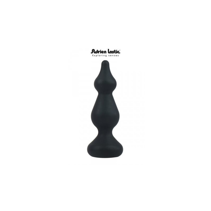 Plug Amuse Black Small